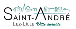 logo de la marque SAINT ANDRE LEZ LILLE