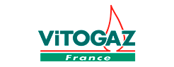 logo de la marque VITOGAZ FRANCE