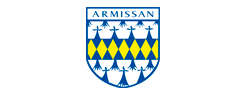 logo de la marque VILLE D'ARMISSAN