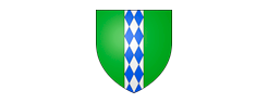 logo de la marque VILLE DE BIZANET