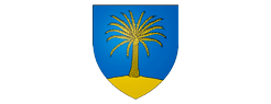 logo de la marque VILLE DE LA PALME