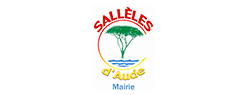 logo de la marque SALLELES D'AUDE