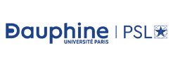 logo de la marque universite-de-paris-dauphine