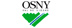 logo de la marque osny