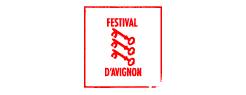 logo de la marque FESTIVAL AVIGNON