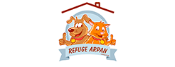 logo de la marque FOURRIERE REFUGE ANIMALIERS ARPAN