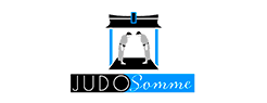 logo de la marque somme-judo