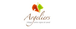 logo de la marque VILLE D'ARGELIERS