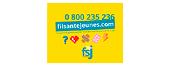 logo de la marque FIL SANTE JEUNES