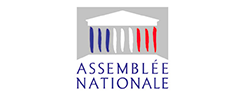 logo de la marque assemblee-nationale