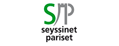 logo de la marque VILLE DE SEYSSINET-PARISET