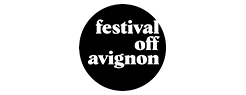 logo de la marque FESTIVAL OFF AVIGNON