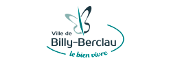 logo de la marque VILLE DE BILLY-BERCLAU
