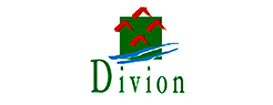 logo de la marque divion