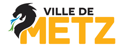 logo de la marque Ville de Metz