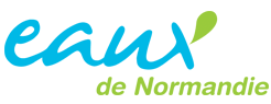 logo de la marque eaux_normandie