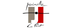 logo de la marque Ville de Joinville le Pont