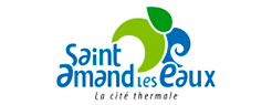 logo de la marque VILLE DE SAINT-AMAND-DES-EAUX