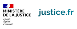 logo de la marque justice-fr
