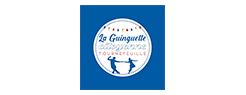 logo de la marque GUINGUETTE DE TOURNEFEUILLE
