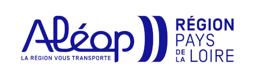 logo de la marque ALEOP