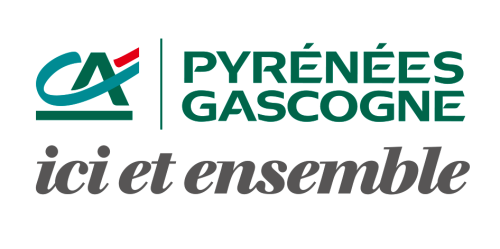 logo de la marque ca_pyreneesgascogne