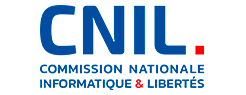 logo de la marque cnil