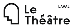 logo de la marque Le Théâtre de Laval