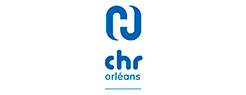 logo de la marque CHR ORLEANS