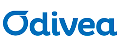 logo de la marque ODIVEA
