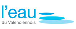logo de la marque EAU DE VALENCIENNOIS