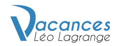 logo de la marque VACANCES LEO LAGRANGE