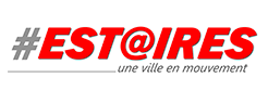 logo de la marque VILLE D'ESTAIRES