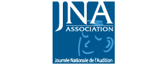 logo de la marque jna