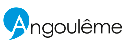 logo de la marque VILLE D'ANGOULEME