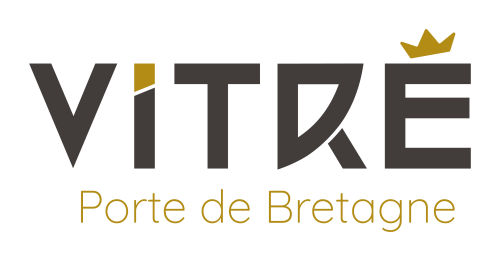 logo de la marque VILLE DE VITRE