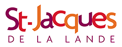 logo de la marque VILLE DE ST-JACQUES DE LA LANDE