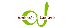 logo de la marque AMBARES-ET-LAGRAVE