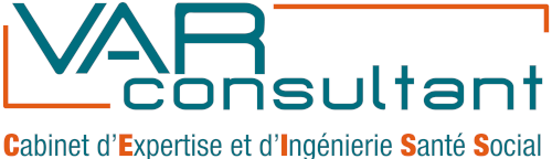 logo de la marque VAR CONSULTANT CEISS