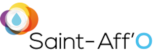 logo de la marque Saint-Aff’O