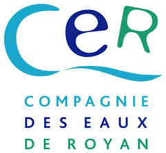 logo de la marque CER