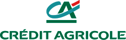 logo de la marque Crédit Agricole