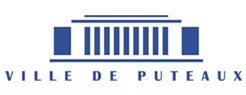 logo de la marque Ville de Puteaux