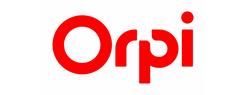 logo de la marque orpi