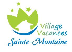 logo de la marque Village de vacances Sainte Montaine