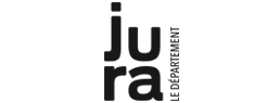 logo de la marque jura