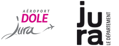 logo de la marque jura_aeroport