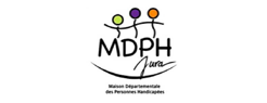 logo de la marque jura_mdph