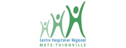 logo de la marque CHR Metz-Thionville