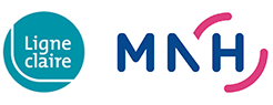 logo de la marque ligne_claire_mnh